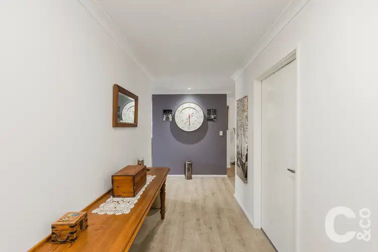 Second view of Homely house listing, 23 Chipping Crescent, Wellard WA 6170