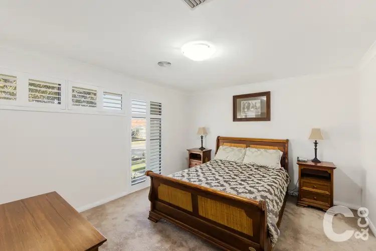 Third view of Homely house listing, 23 Chipping Crescent, Wellard WA 6170