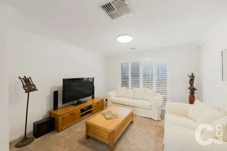 Fifth view of Homely house listing, 23 Chipping Crescent, Wellard WA 6170