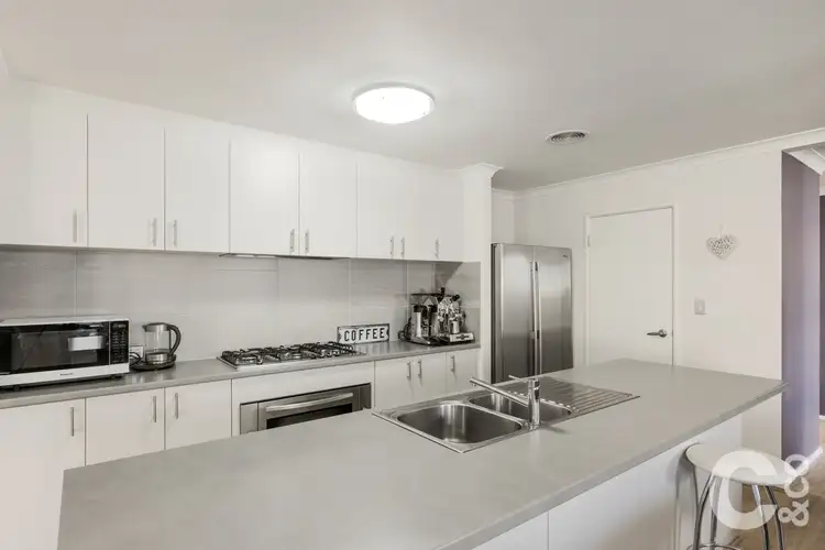 Sixth view of Homely house listing, 23 Chipping Crescent, Wellard WA 6170