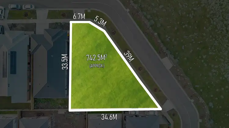18 Cobbler Road, Donnybrook VIC 3064