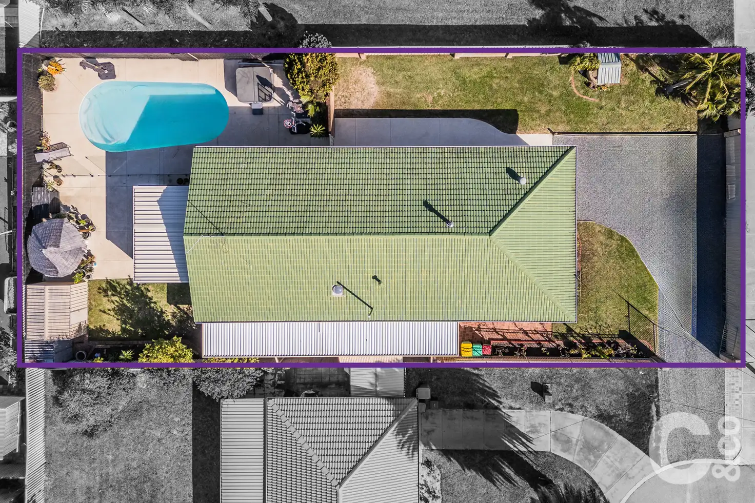 Main view of Homely house listing, 16 Aries Court, Rockingham WA 6168