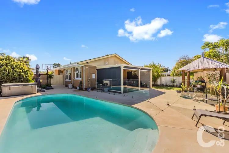 Second view of Homely house listing, 16 Aries Court, Rockingham WA 6168