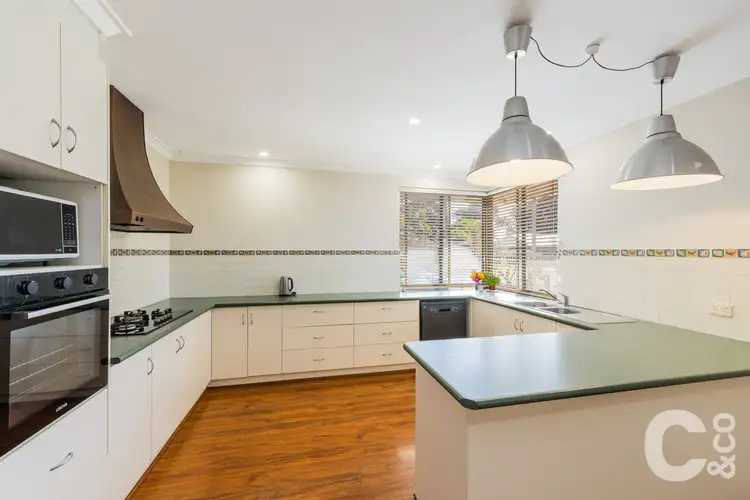 Fourth view of Homely house listing, 16 Aries Court, Rockingham WA 6168