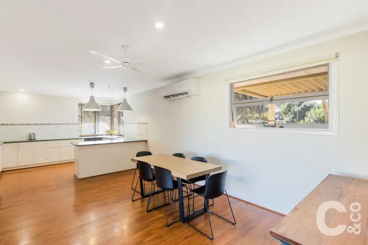 Fifth view of Homely house listing, 16 Aries Court, Rockingham WA 6168