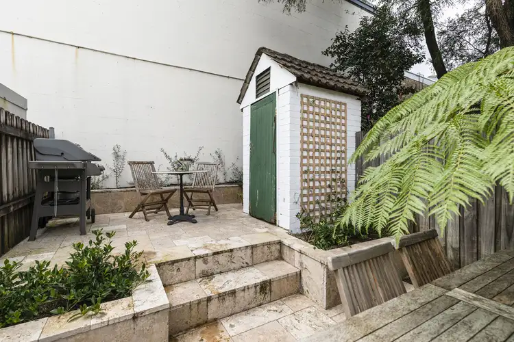 Sixth view of Homely house listing, 54 Reynolds Street, Balmain NSW 2041