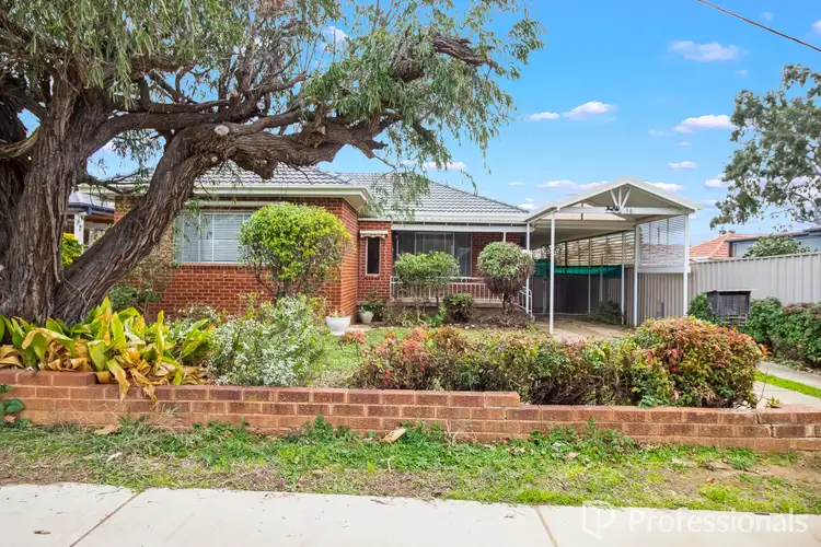 38 Heath Street, Turvey Park NSW 2650