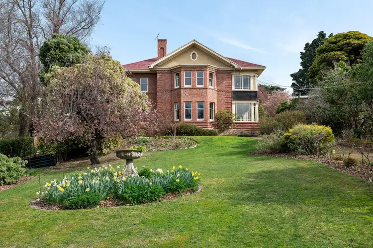 454 Elizabeth Street, North Hobart TAS 7000