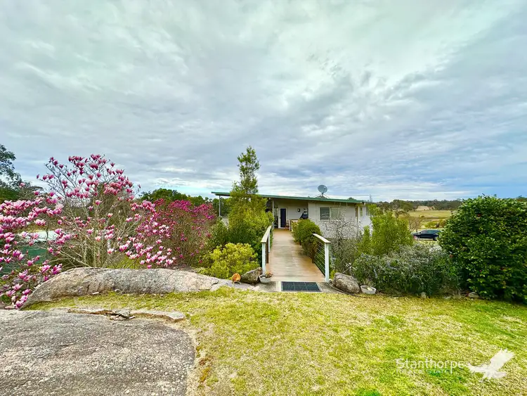 Third view of Homely house listing, 186 McKechnie Road, Ruby Creek NSW 4380