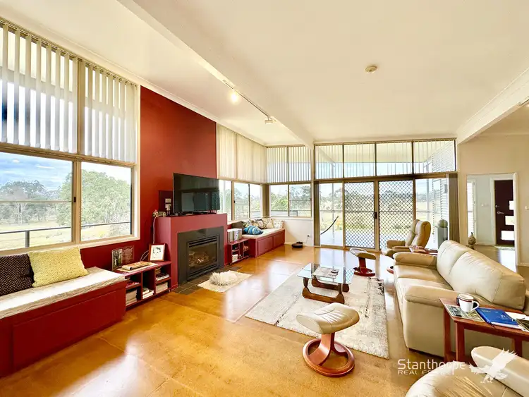 Fourth view of Homely house listing, 186 McKechnie Road, Ruby Creek NSW 4380