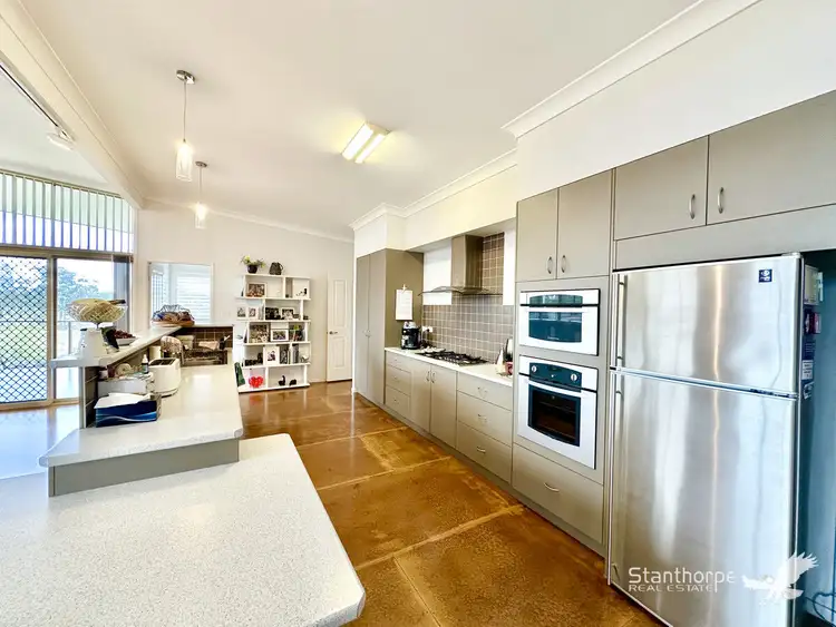 Fifth view of Homely house listing, 186 McKechnie Road, Ruby Creek NSW 4380