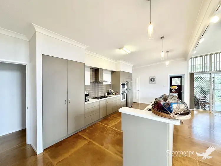 Sixth view of Homely house listing, 186 McKechnie Road, Ruby Creek NSW 4380
