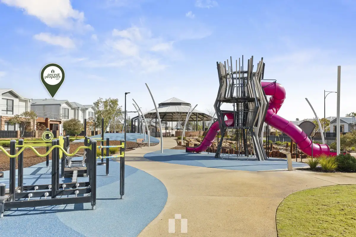Main view of Homely house listing, 5 Jumellea Way, Treeby WA 6164