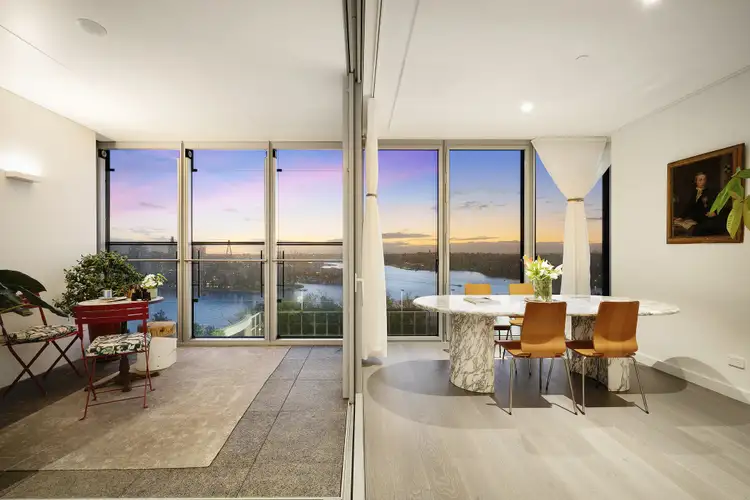 13E/88 Barangaroo Avenue, Barangaroo NSW 2000