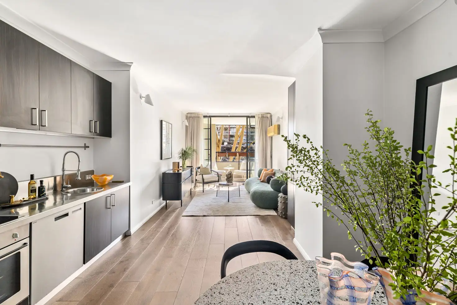 Main view of Homely warehouse listing, 109/199-201 Regent Street, Redfern NSW 2016