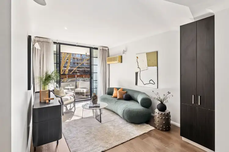 Fourth view of Homely apartment listing, 109/199-201 Regent Street, Redfern NSW 2016