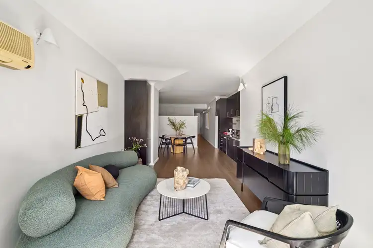 Fifth view of Homely warehouse listing, 109/199-201 Regent Street, Redfern NSW 2016