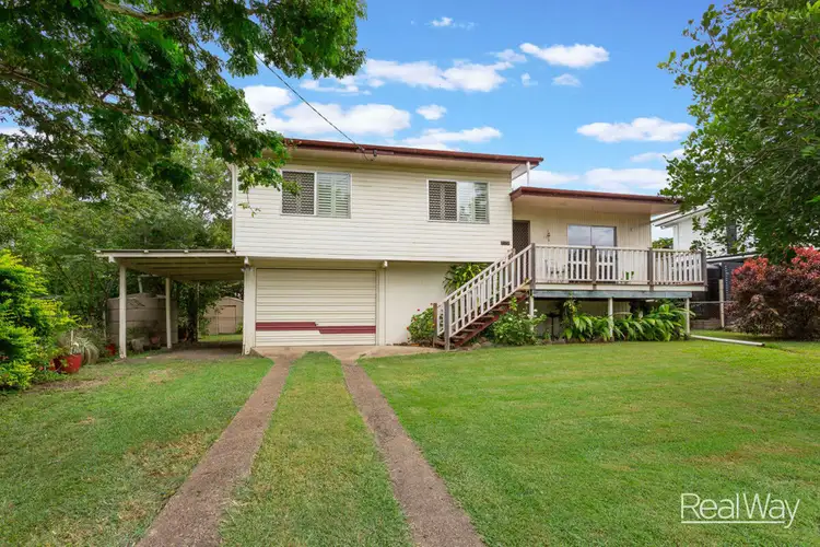 170 Matthew Street, Rosewood QLD 4340