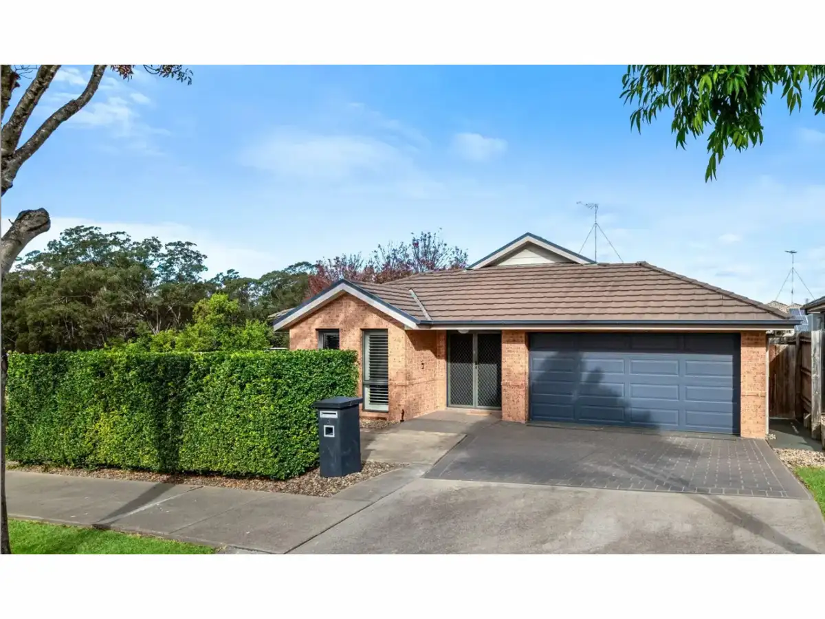 Main view of Homely house listing, 5 Langshan Street, Spring Farm NSW 2570