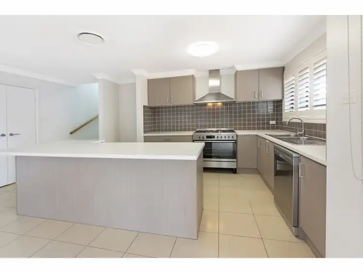 Second view of Homely house listing, 5 Langshan Street, Spring Farm NSW 2570