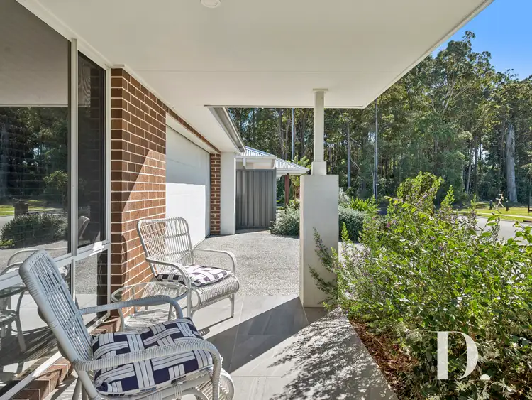 Fourth view of Homely house listing, 27 Red Gum Circuit, Sapphire Beach NSW 2450