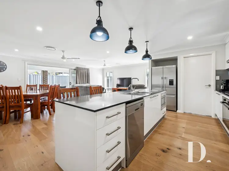 Sixth view of Homely house listing, 27 Red Gum Circuit, Sapphire Beach NSW 2450