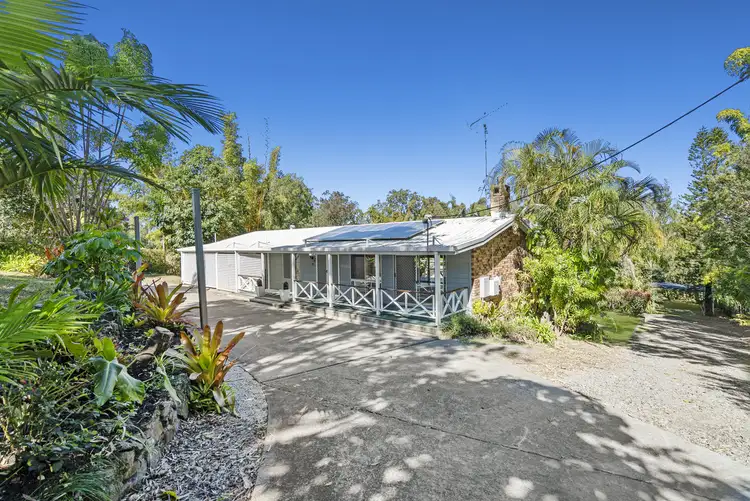 55 Guara Grove, Pimpama QLD 4209