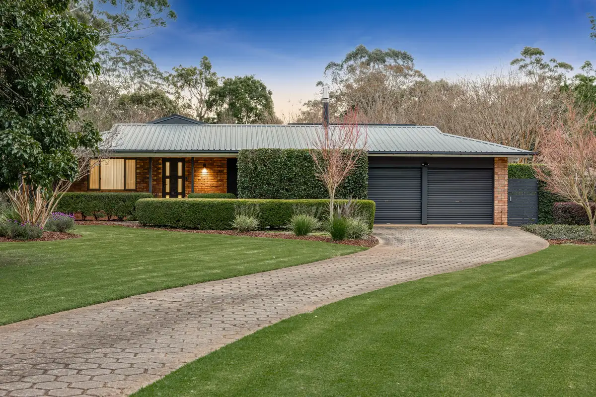 Main view of Homely house listing, 16 Orange Grove Road, Highfields QLD 4352