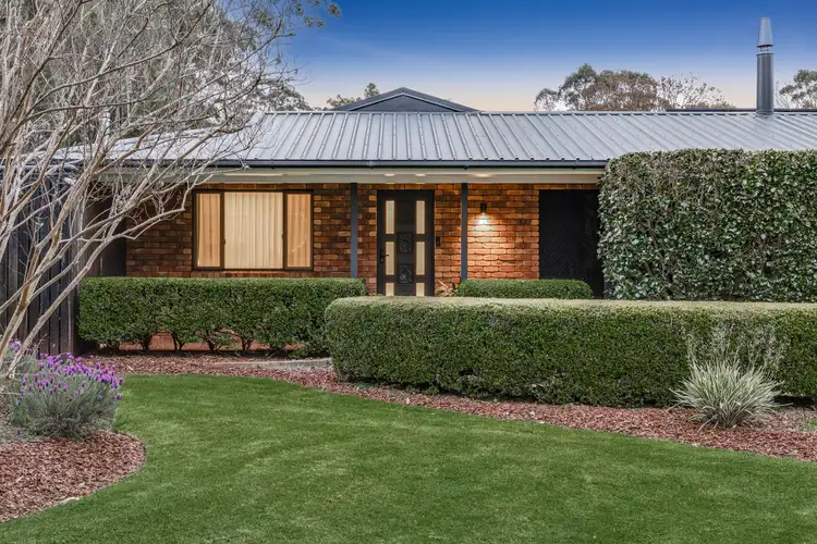 Second view of Homely house listing, 16 Orange Grove Road, Highfields QLD 4352