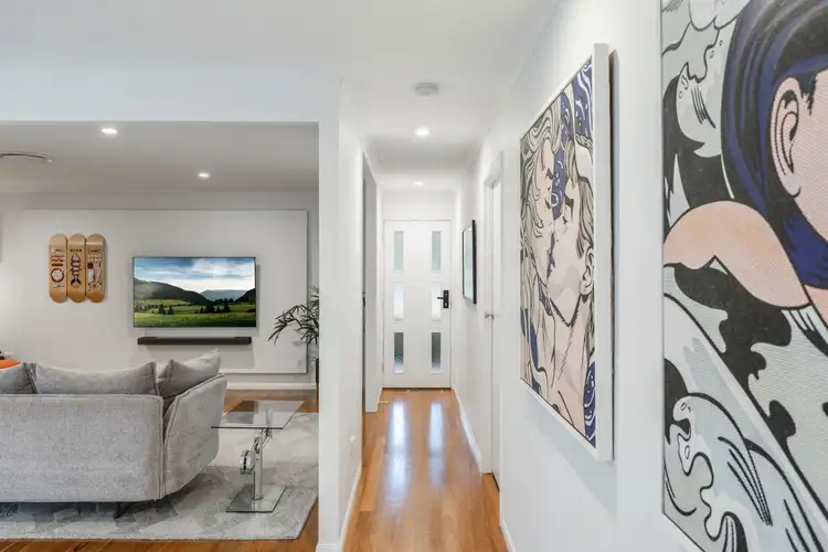 Fifth view of Homely house listing, 16 Orange Grove Road, Highfields QLD 4352