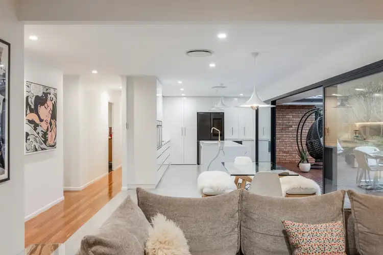 Sixth view of Homely house listing, 16 Orange Grove Road, Highfields QLD 4352