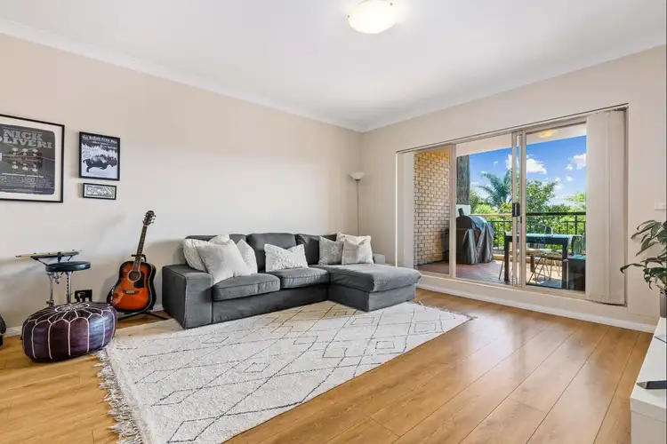 2A Palmer Street