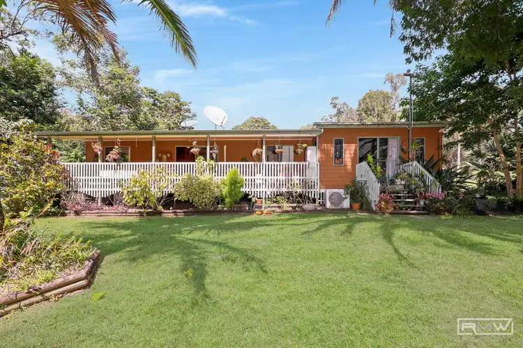 Second view of Homely house listing, 220 Richters Road, Byfield QLD 4703