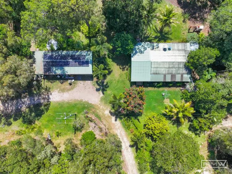 Third view of Homely house listing, 220 Richters Road, Byfield QLD 4703