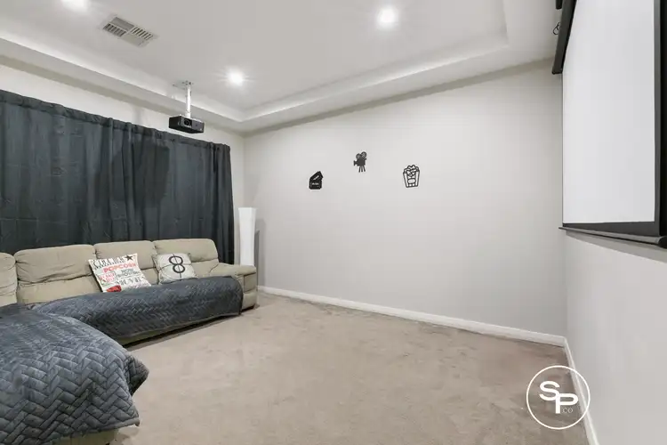 Second view of Homely house listing, 5 Wisteria Rise, Cobbitty NSW 2570