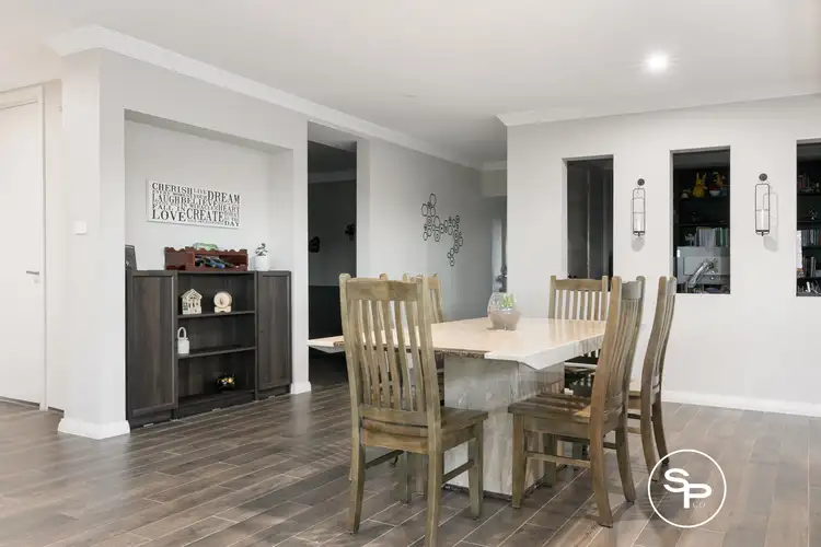 Fourth view of Homely house listing, 5 Wisteria Rise, Cobbitty NSW 2570