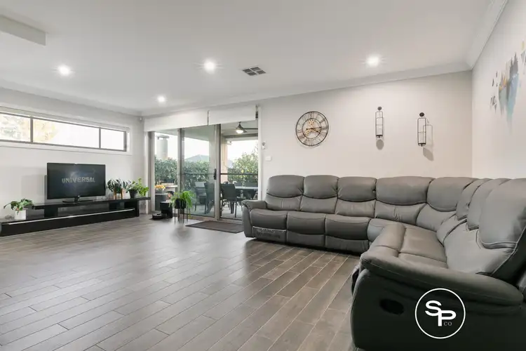 Fifth view of Homely house listing, 5 Wisteria Rise, Cobbitty NSW 2570