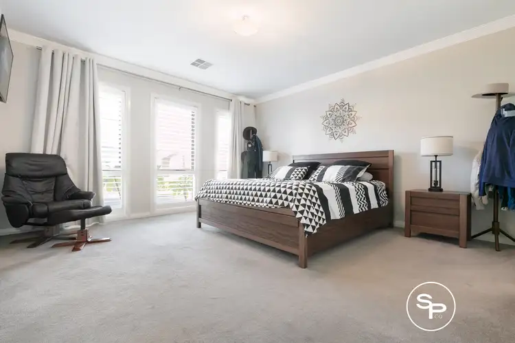 Sixth view of Homely house listing, 5 Wisteria Rise, Cobbitty NSW 2570