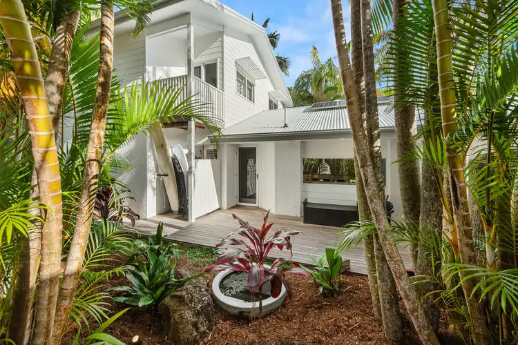 18 Corkwood Crescent, Suffolk Park NSW 2481