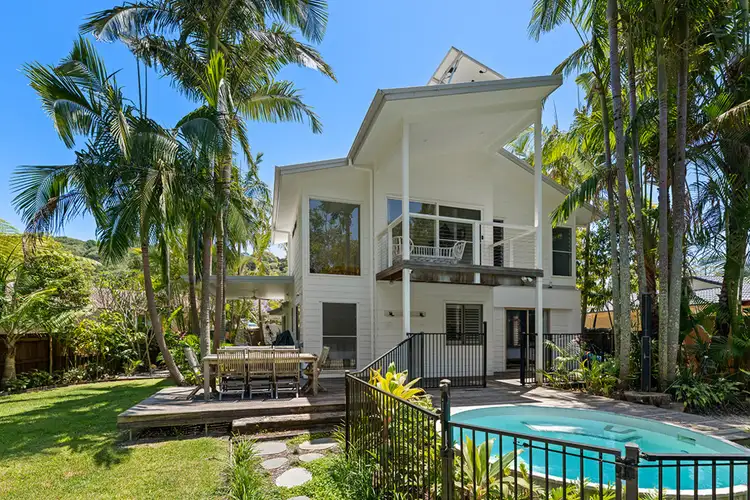18 Corkwood Crescent, Suffolk Park NSW 2481