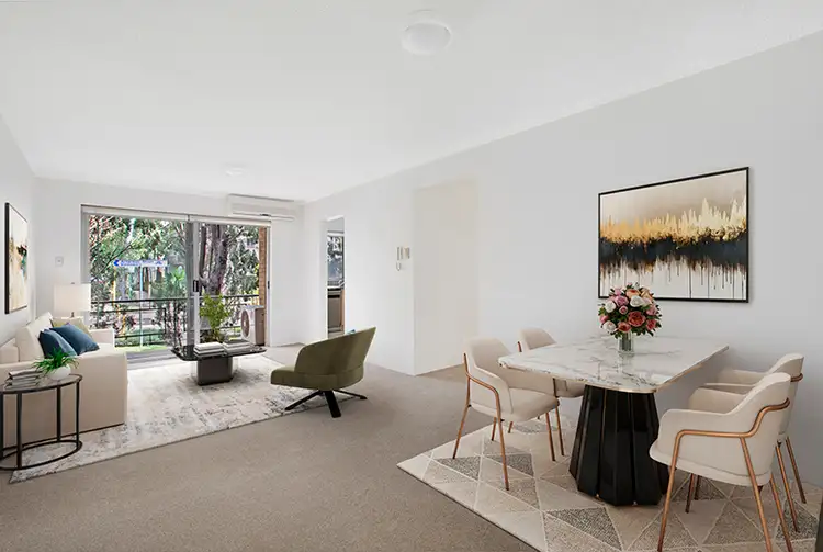 1/19-21 Francis Road, Artarmon NSW 2064