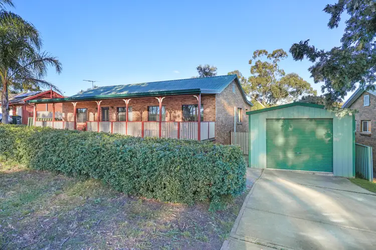 31 Cabernet Street, Muswellbrook NSW 2333