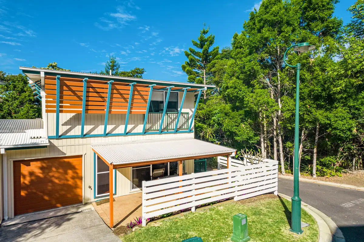 Main view of Homely house listing, 16/3 Pecan Court, Suffolk Park NSW 2481