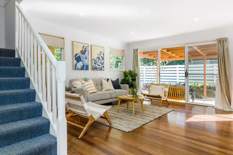 Second view of Homely house listing, 16/3 Pecan Court, Suffolk Park NSW 2481