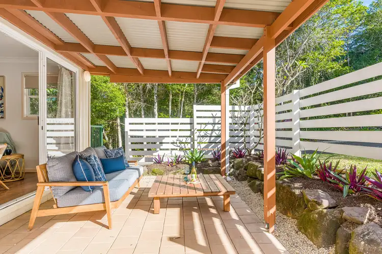 Second view of Homely house listing, 16/3 Pecan Court, Suffolk Park NSW 2481