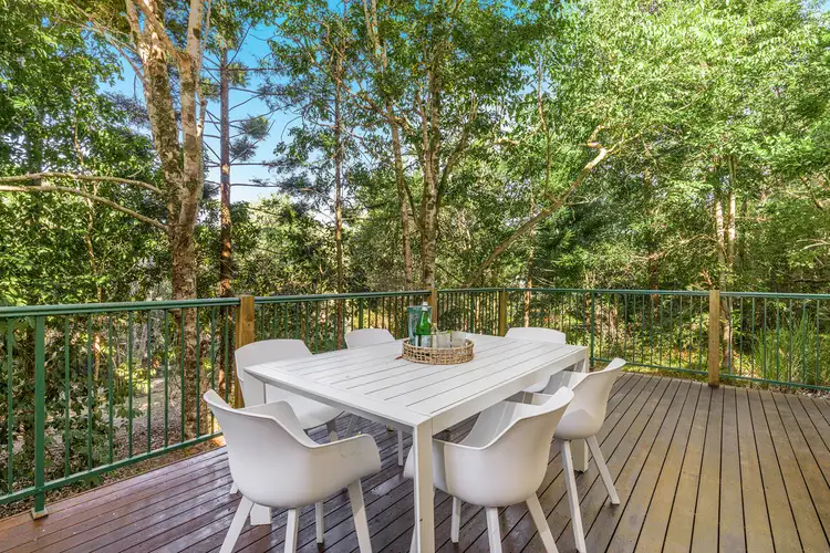 Fourth view of Homely house listing, 16/3 Pecan Court, Suffolk Park NSW 2481