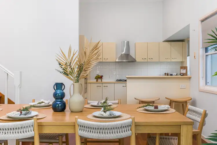 Fifth view of Homely house listing, 16/3 Pecan Court, Suffolk Park NSW 2481