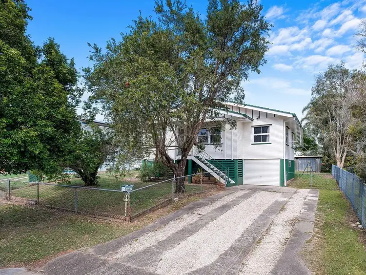 Main view of Homely house listing, 28 Viney Street, Chermside West QLD 4032