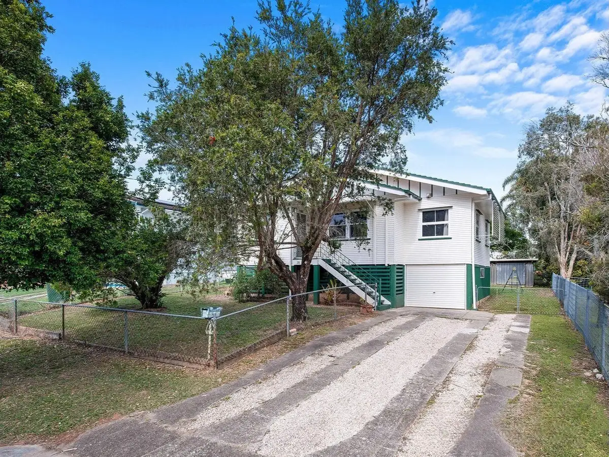 Main view of Homely house listing, 28 Viney Street, Chermside West QLD 4032