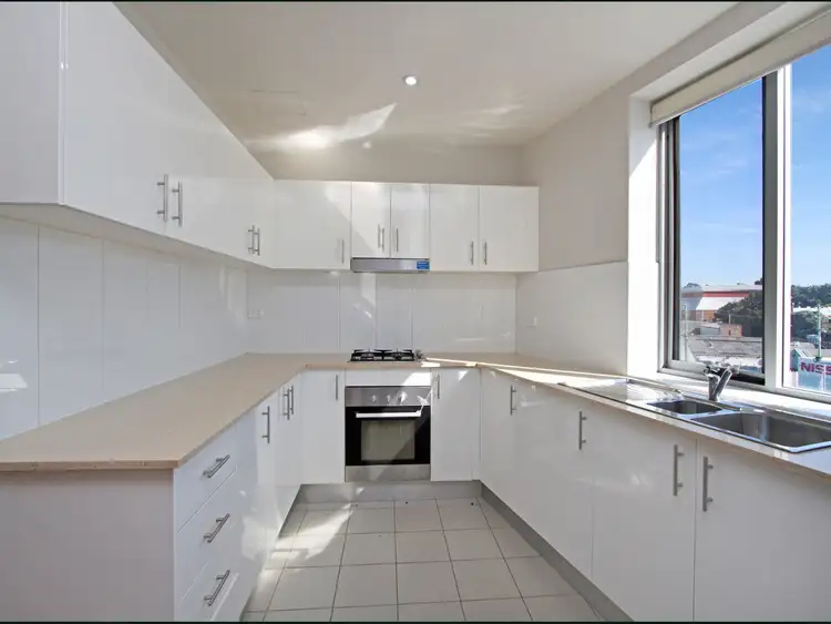 Second view of Homely apartment listing, 23/20-22 Princes Highway, Wolli Creek NSW 2205